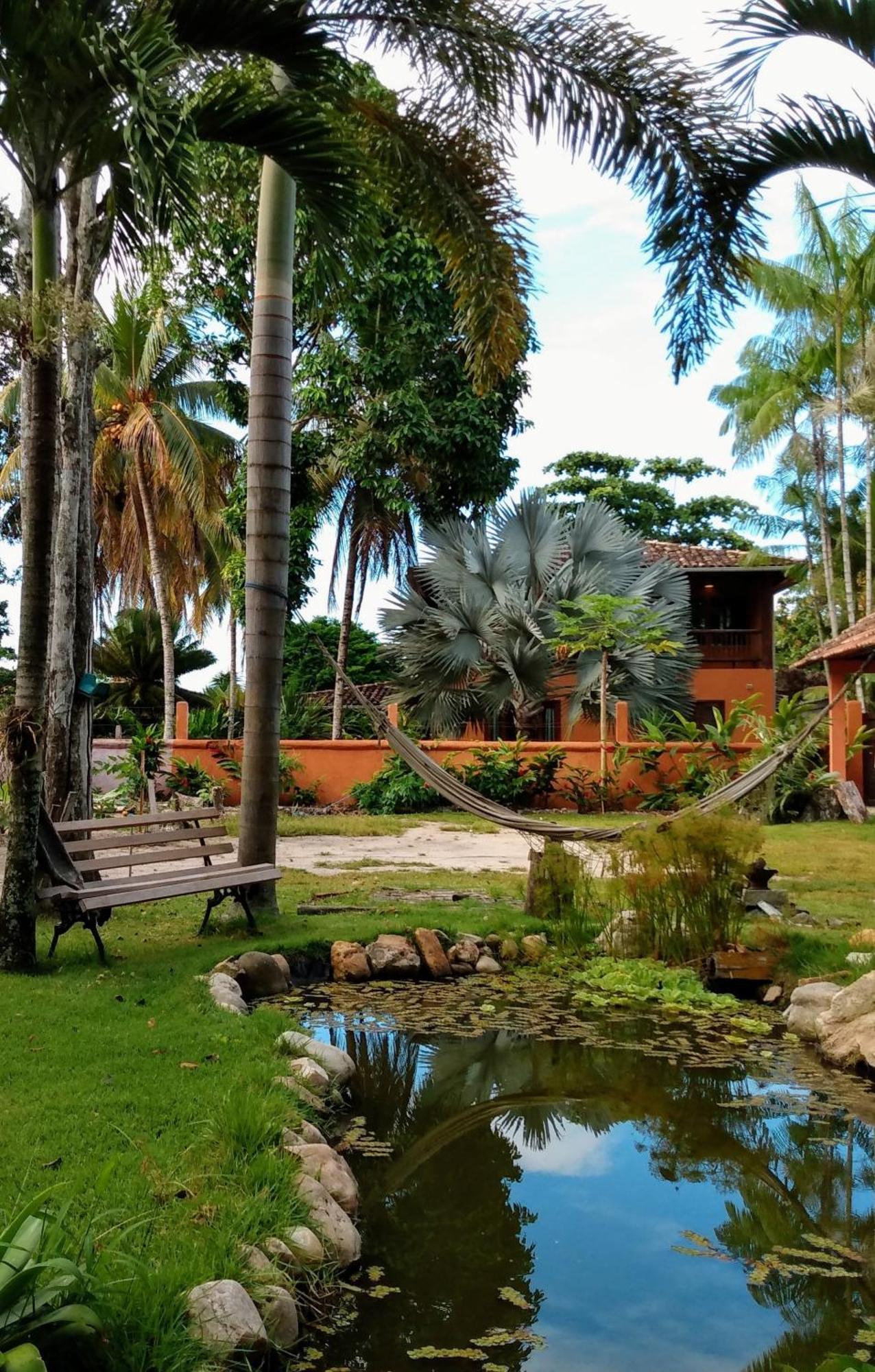 Pousada Atlantida Porto Seguro Habitación foto